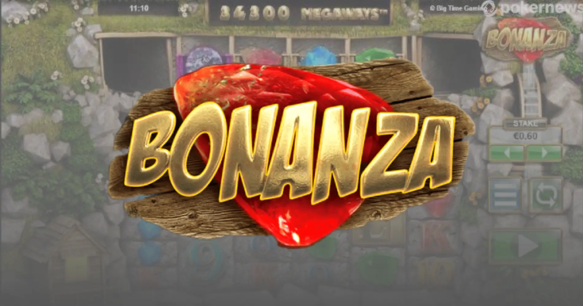 Bonanza