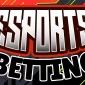 Esports Betting