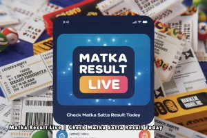 matka result live