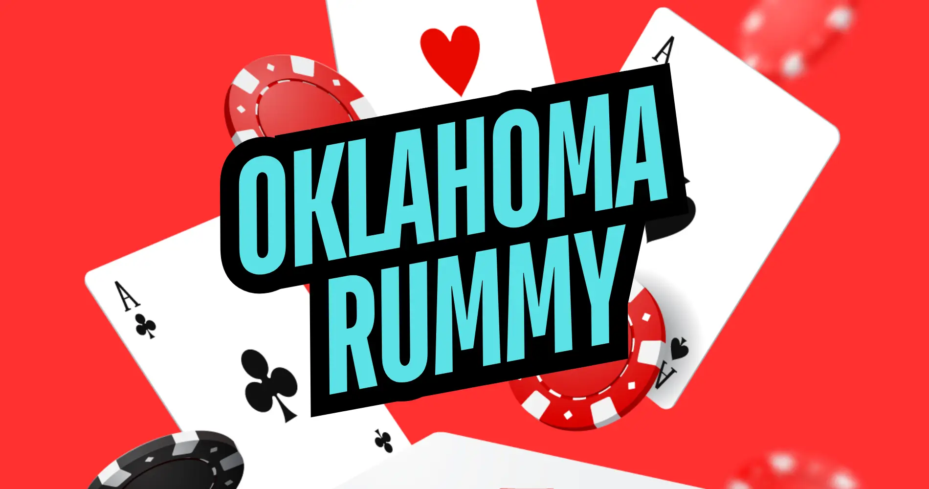 Oklahoma Rummy