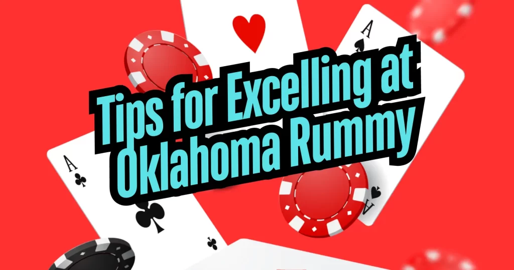 Oklahoma Rummy