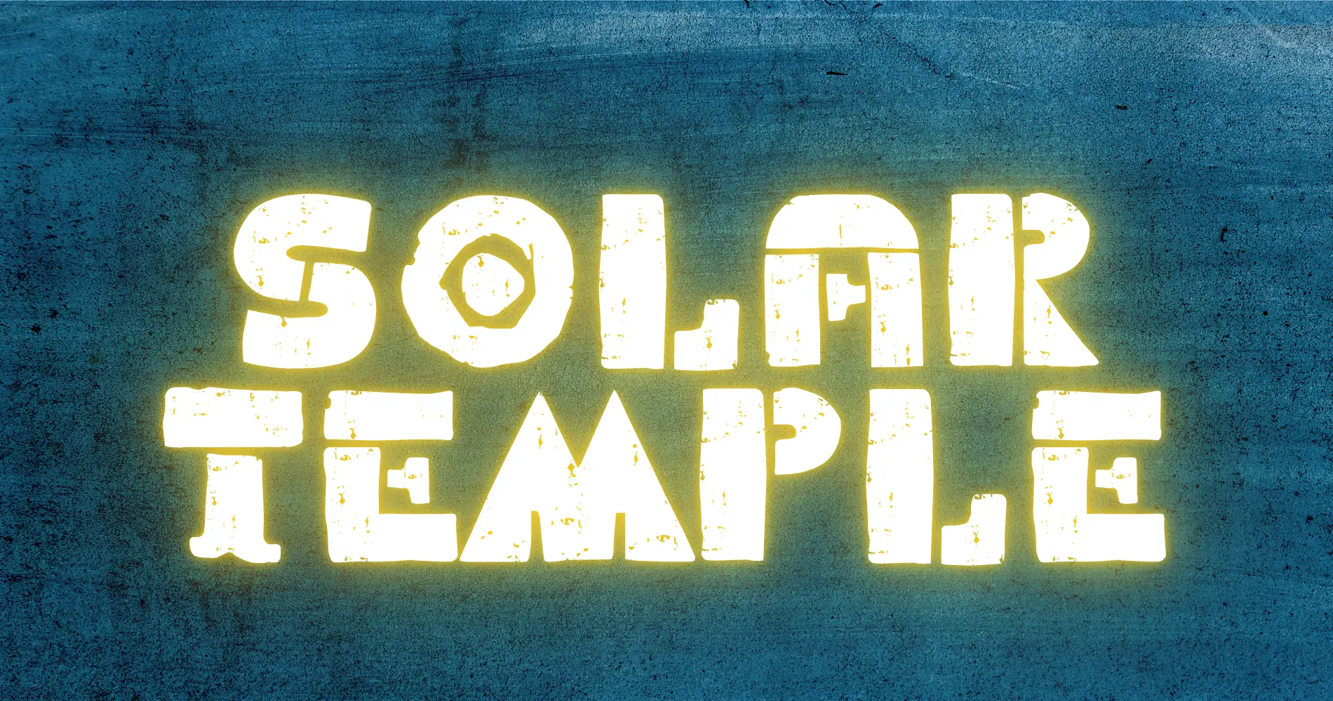 Solar Temple