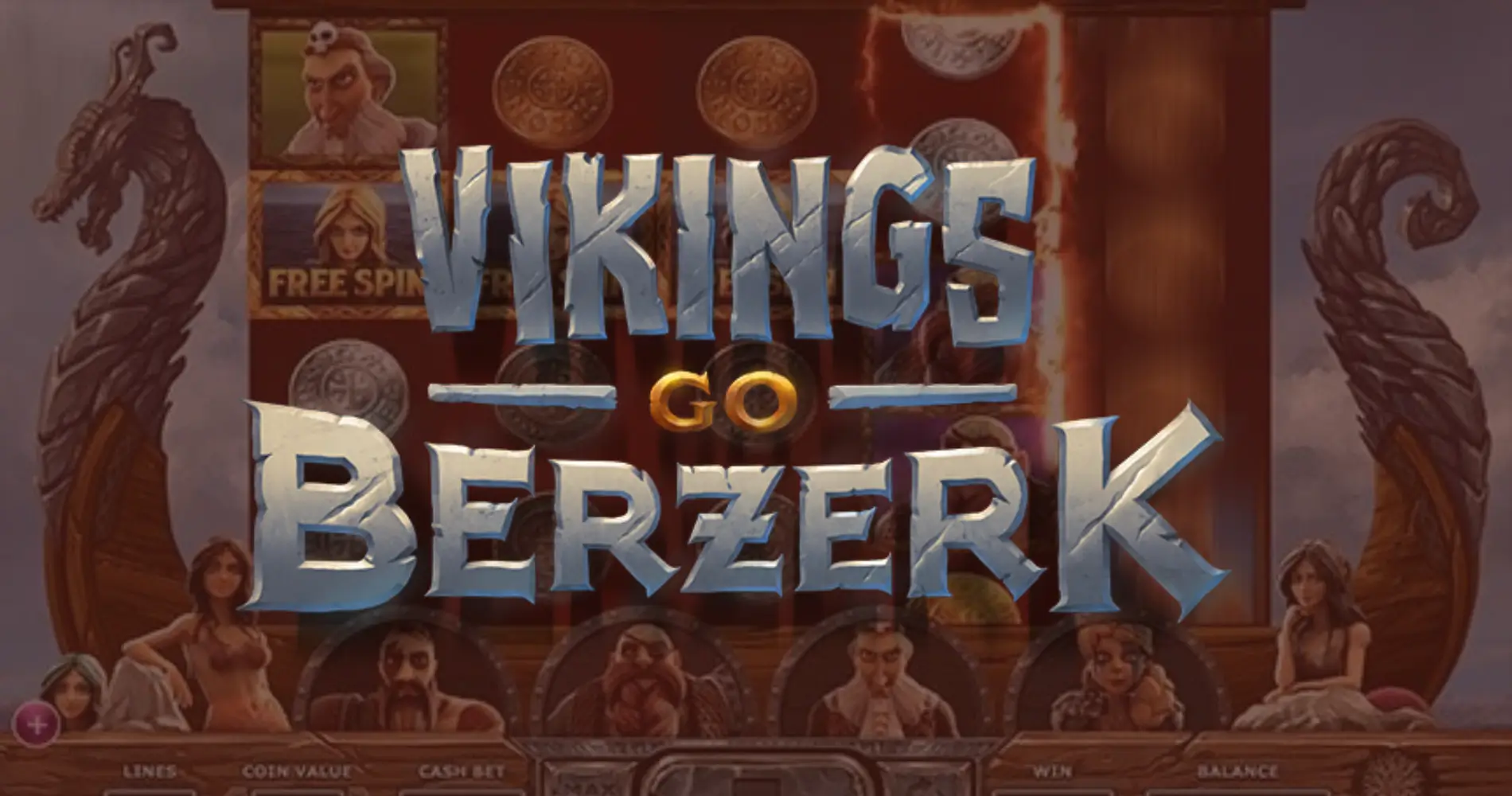 Vikings Go Berzerk FI