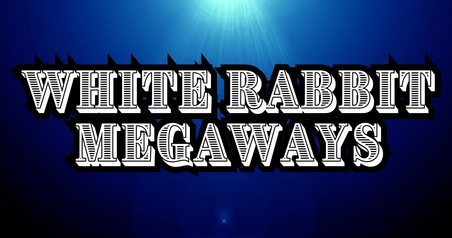 White Rabbit Megaways