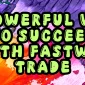 Fastwin trade