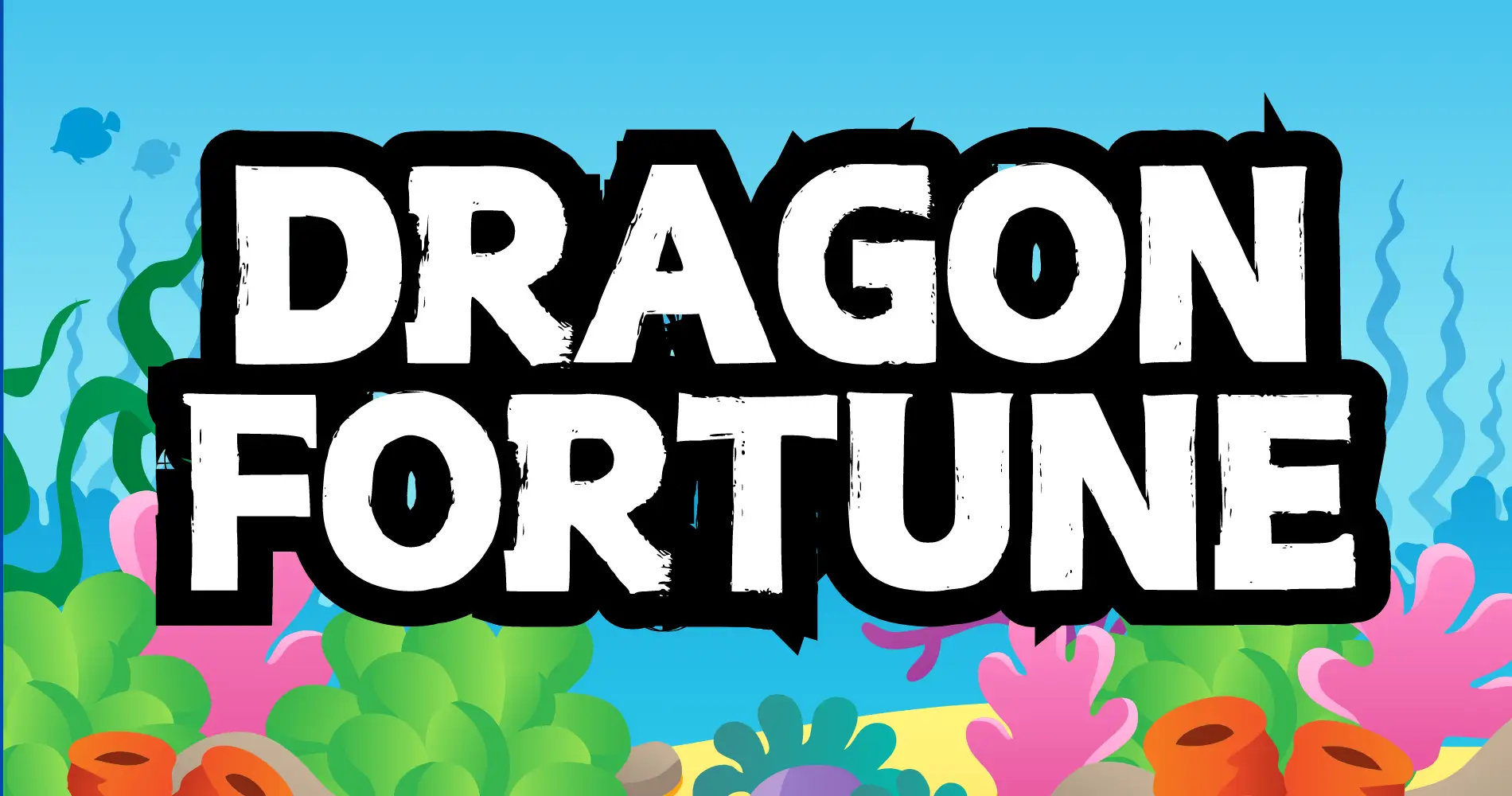 Dragon Fortune