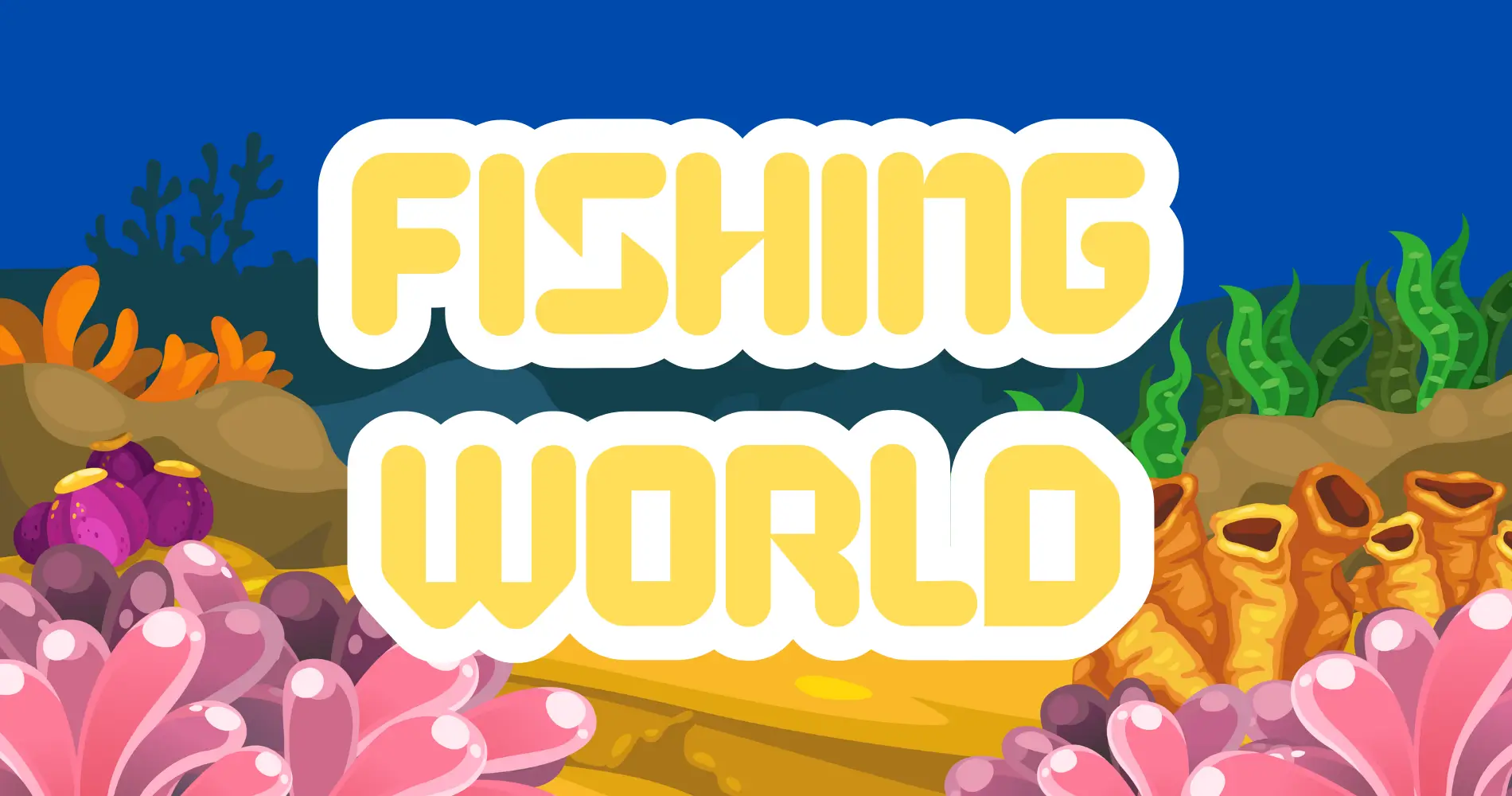 Fishing World