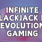 Infinite Blackjack