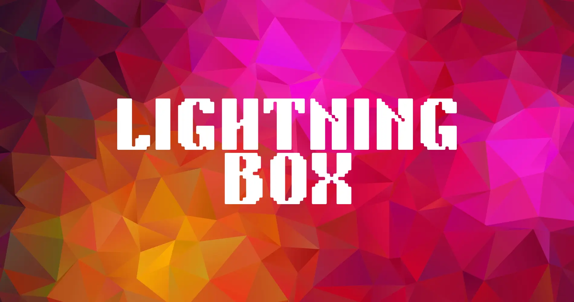 Lightning Box