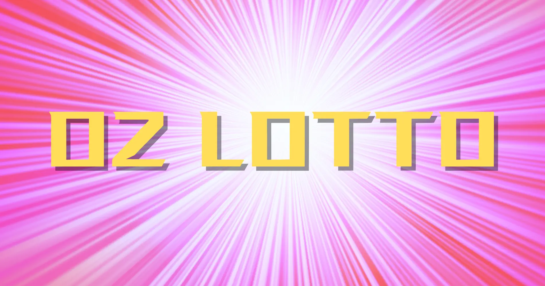 Oz Lotto