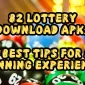 82 lottery download apk