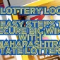 91 lottery login