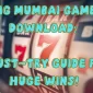 big mumbai game download