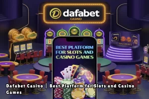 dafabet casino