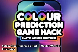 colour prediction game hack