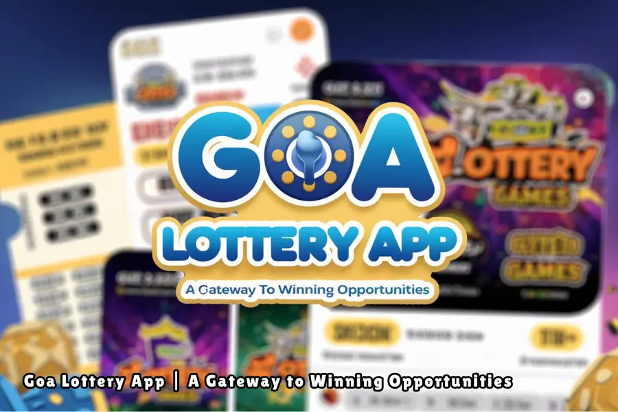 goa lottery app